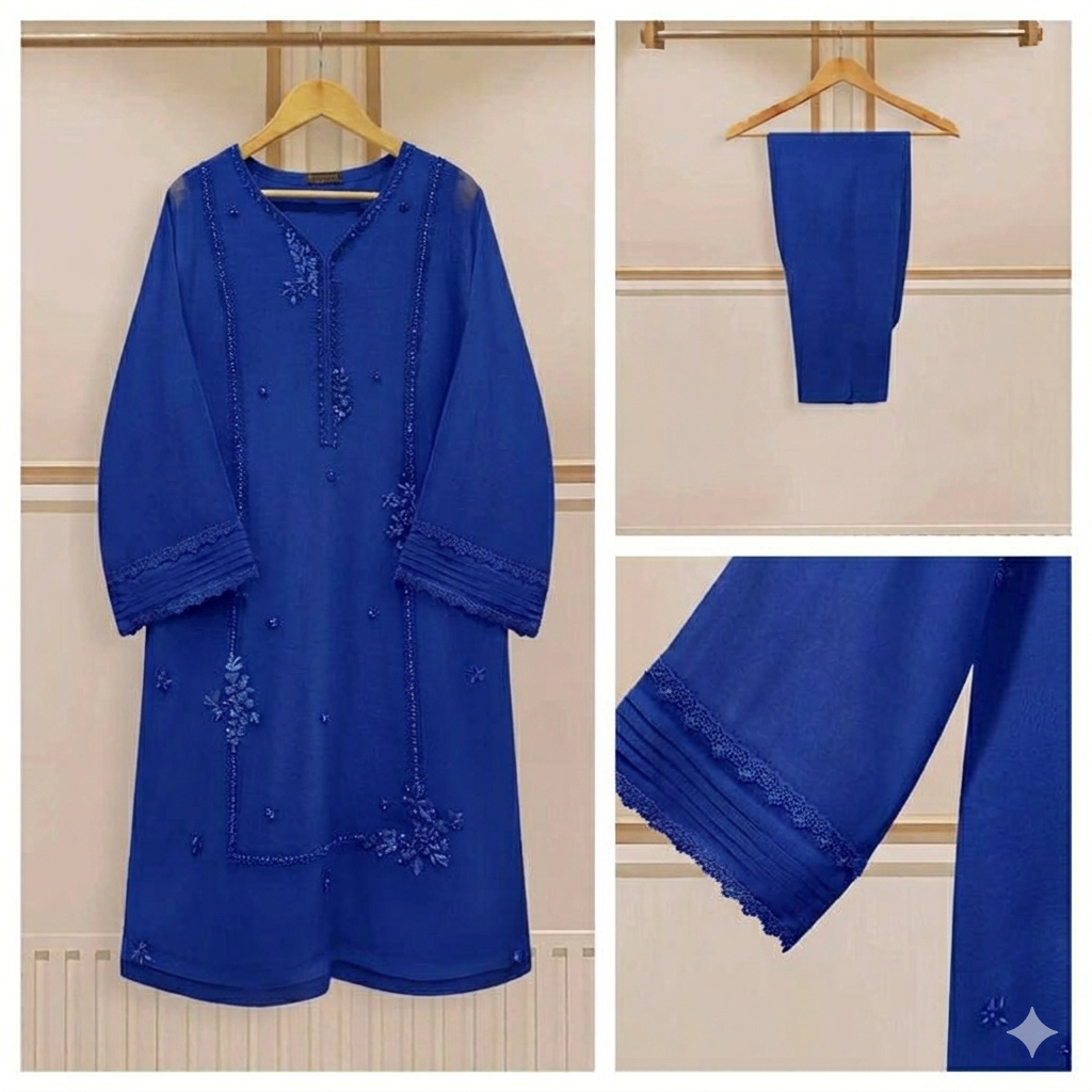 Eid collection dress